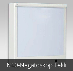 n10-negatoskop