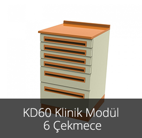 kd60-klinik-modul-6-cekmece
