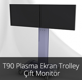 t90-plasma-ekran-trolley-cift-monitor